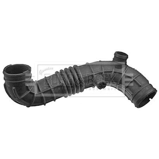 Borg & Beck Air Filter Intake Hose NBR (nitrile butadiene rubber BTH1461