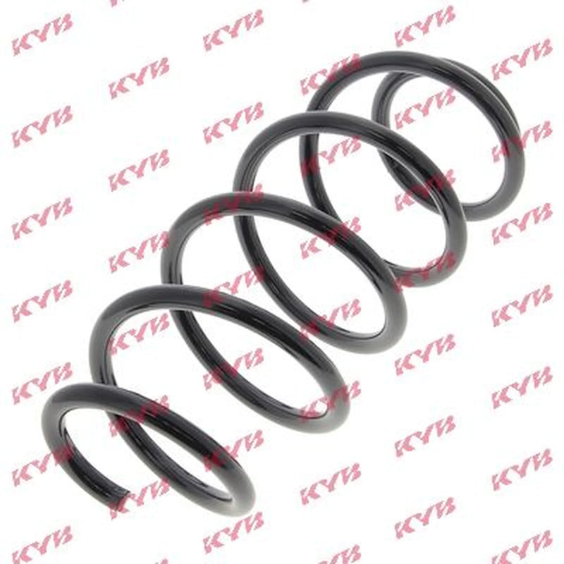 KYB Front Suspension Coil Spring RH3557