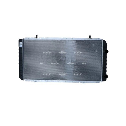 NRF Engine Radiator 52062