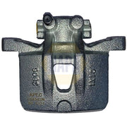 NAPA Brake Caliper Assembly Rear Left NCA1325