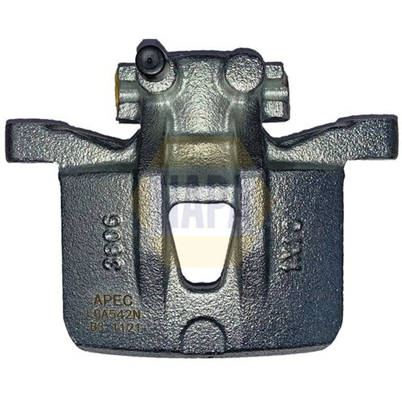 NAPA Brake Caliper Assembly Rear Left NCA1325