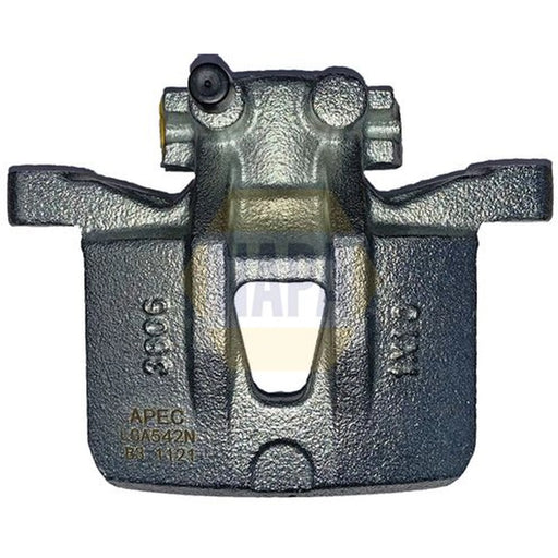 NAPA Brake Caliper Assembly Rear Left NCA1325