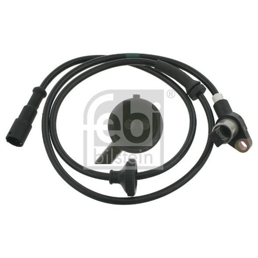 Febi ABS Wheel Speed Sensor Rear Right 24642