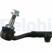Delphi Steering Tie Rod End Ball Joint Front Left M14x1. TA3220