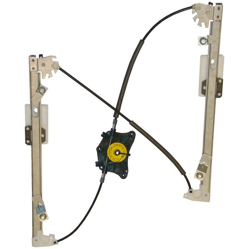 Valeo Electric Window Regulator Lifter Right Front 850869