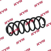 KYB Rear Suspension Coil Spring RA7055
