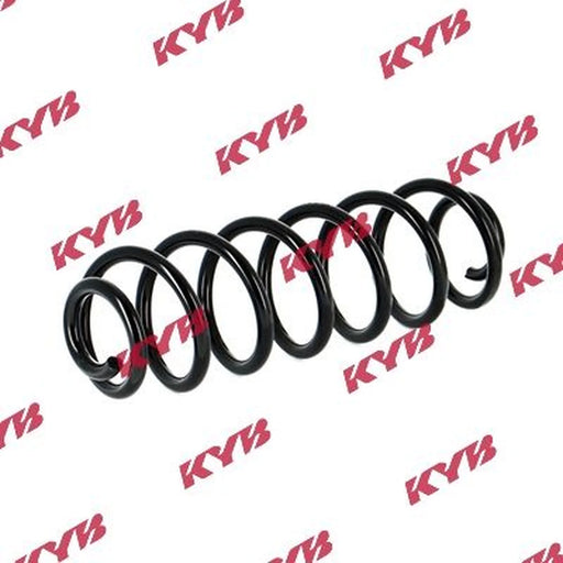 KYB Rear Suspension Coil Spring RA7055