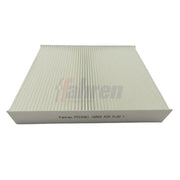 Fahren Cabin Air Filter (Pollen Filter) fits Ford C-Max 2007-2010 1.6 1.8 2.0