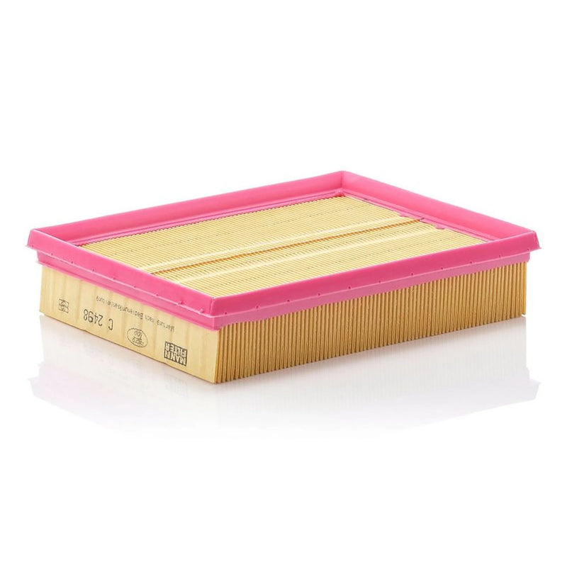 MANN-FILTER Engine Air Filter C 2498