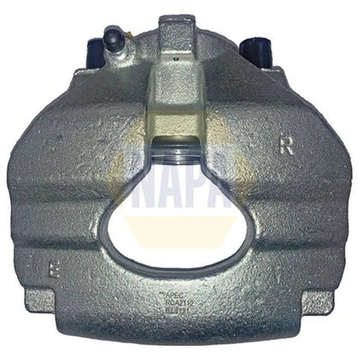 NAPA Brake Caliper Assembly Front Right NCA1278