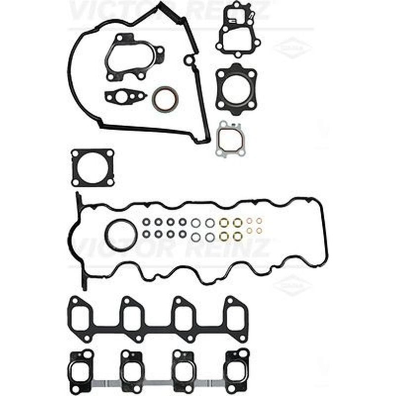 Victor Reinz Cylinder Head Gasket Kit 02-52929-01