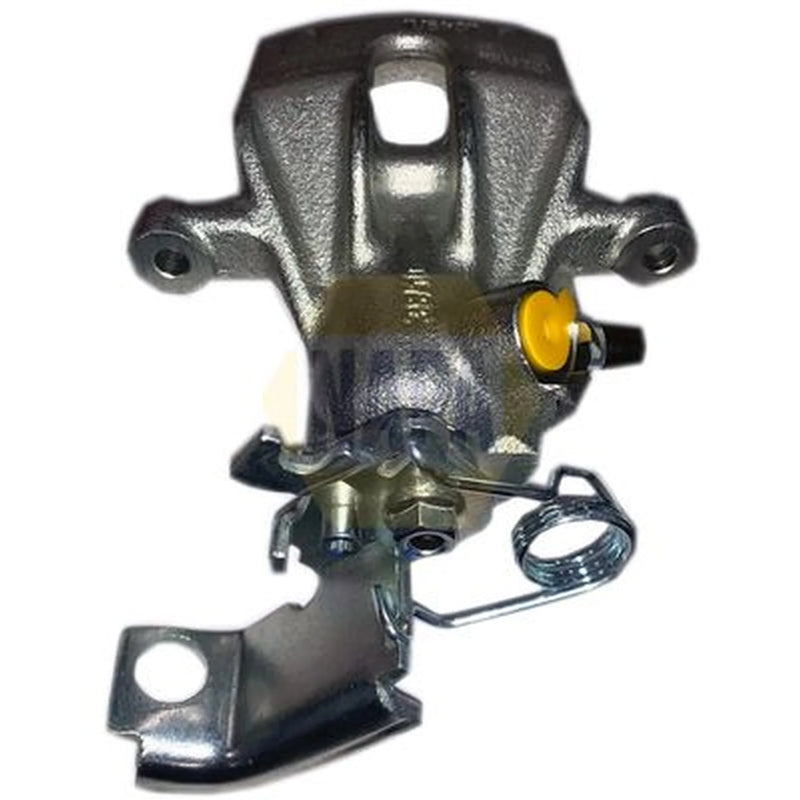 NAPA Brake Caliper Assembly Rear Left NCA1627