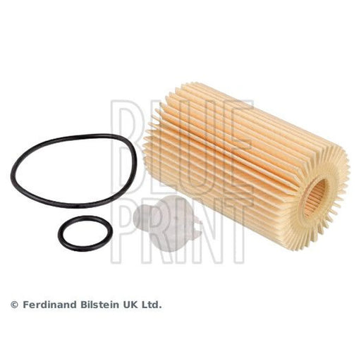 Blue Print Engine Oil Filter ADT32126