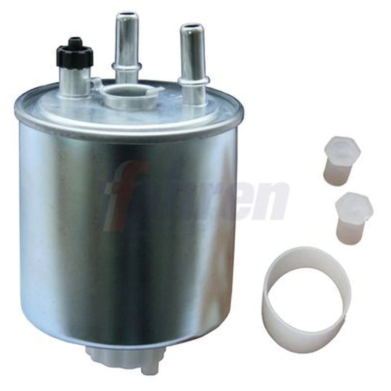 Fahren Fuel Filter Element FFF5093