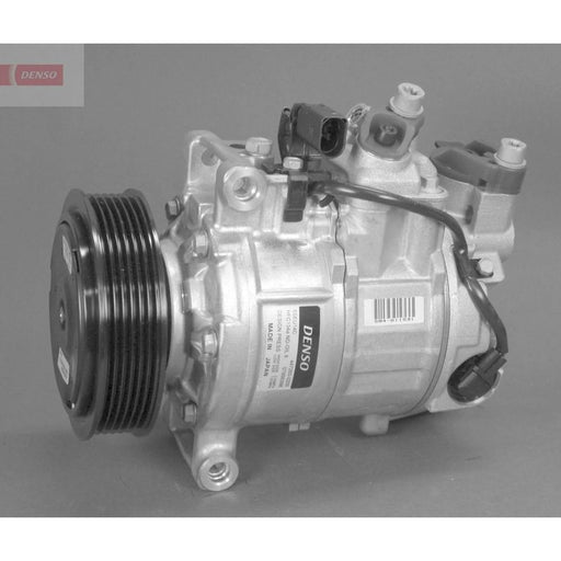 Denso Air Conditioning Compressor DCP02028