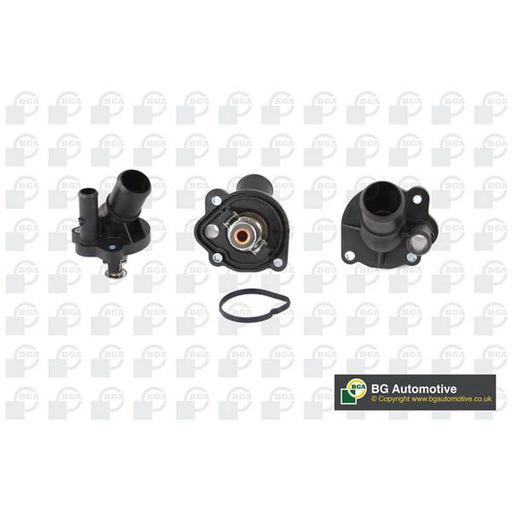 BGA Thermostat,Coolant CT2304