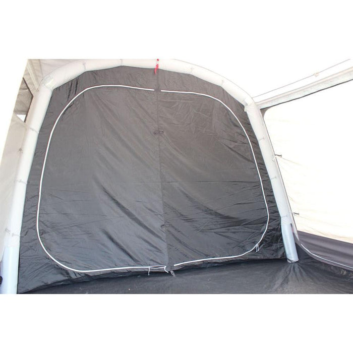 Outdoor Revolution Cayman Cacos SL PC Air Driveaway Awning Mid (210-255) - Outdoor Revolution - Van Life Living