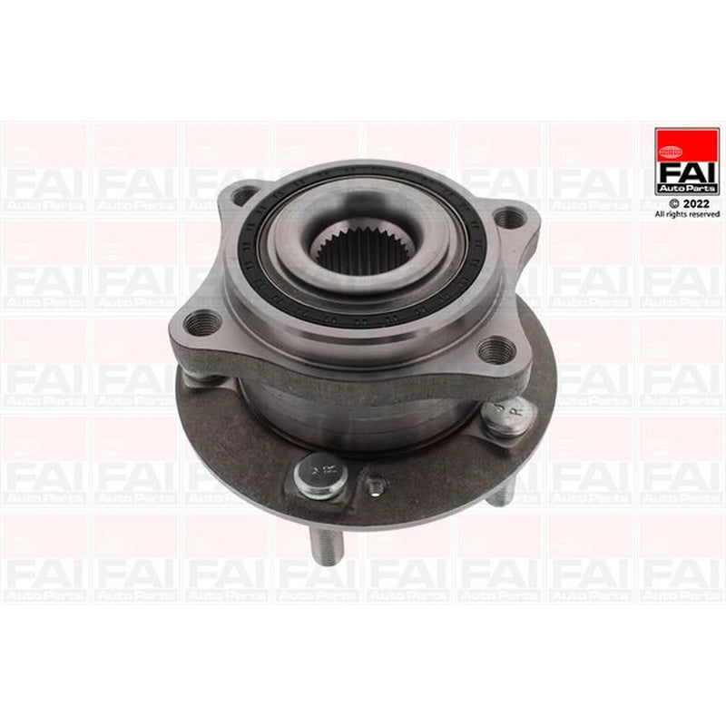FAI Wheel Bearing Kit 92mm FHBK1186