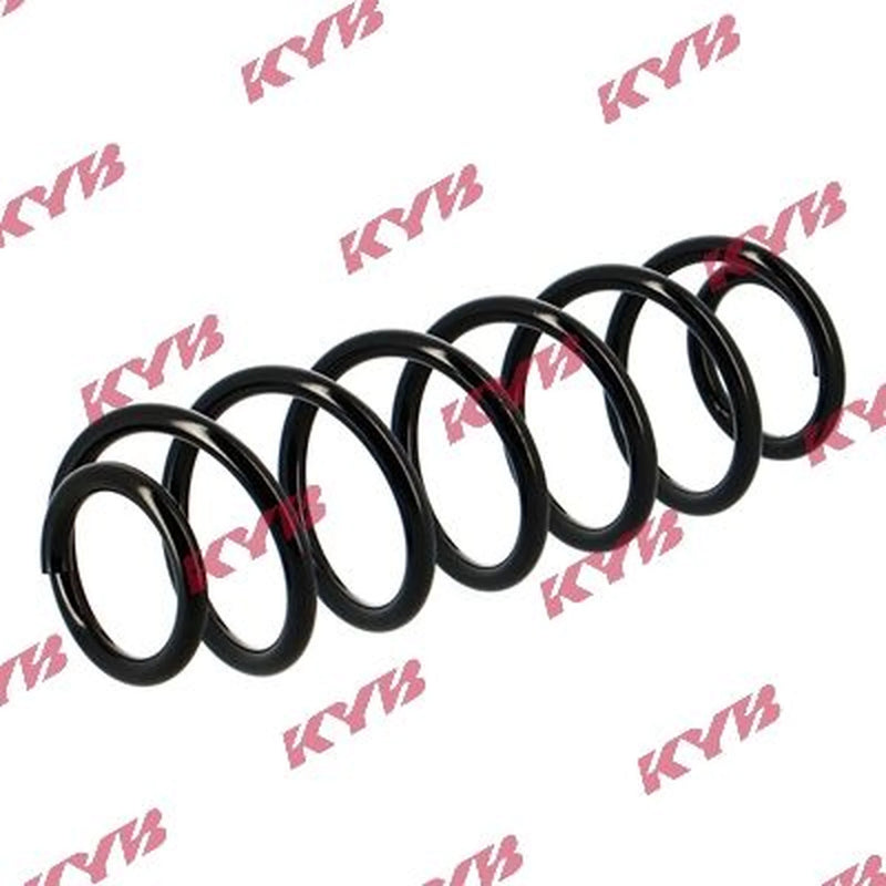 KYB Rear Suspension Coil Spring RA7152
