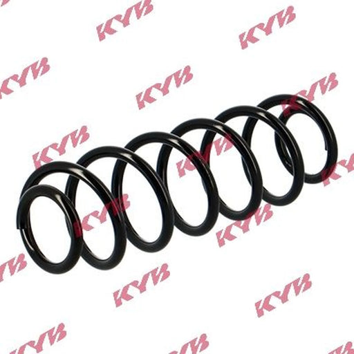 KYB Rear Suspension Coil Spring RA7152