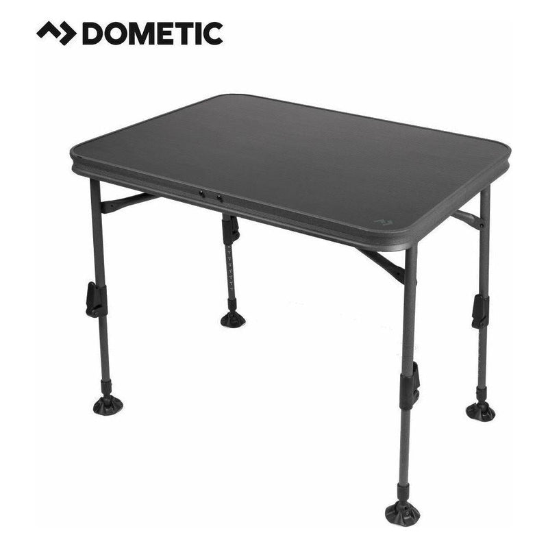 Dometic Element Table Medium Folding Adjustable Waterproof Kampa - Dometic - Van Life Living