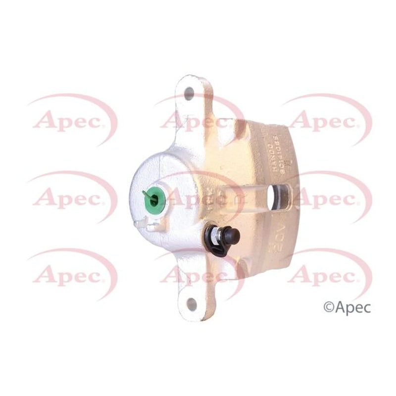 Apec Brake Caliper Assembly Front Right RCA535