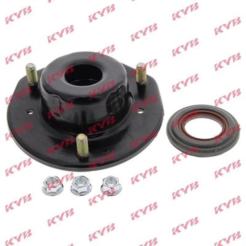 KYB Front Repair Kit Suspension Strut Support Mount SM5174
