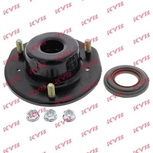 KYB Front Repair Kit Suspension Strut Support Mount SM5174