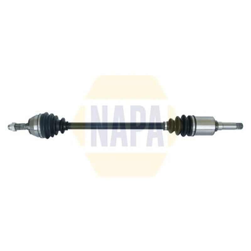 NAPA CV Drive Shaft Driveshaft Front Right NDS1274R