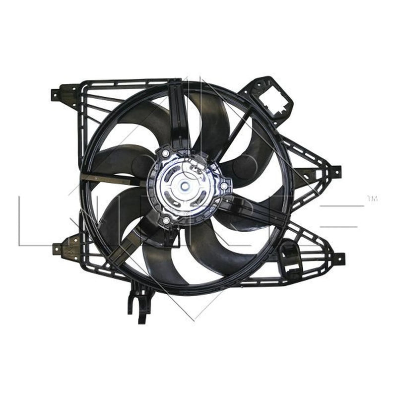 NRF Engine Cooling Fan 47365