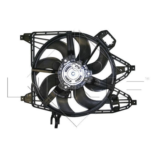 NRF Engine Cooling Fan 47365
