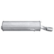 Hella End Silencer Rear 8LD 366 032-221