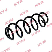 KYB Rear Suspension Coil Spring RA5786