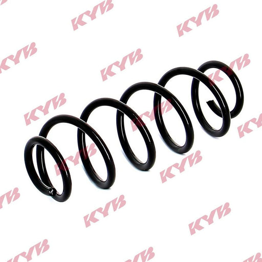 KYB Rear Suspension Coil Spring RA5786