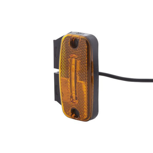 Hella Side Marker Light Wide High 2PS 345 600-031