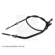 Blue Print Handbrake Cable Front ADG046137