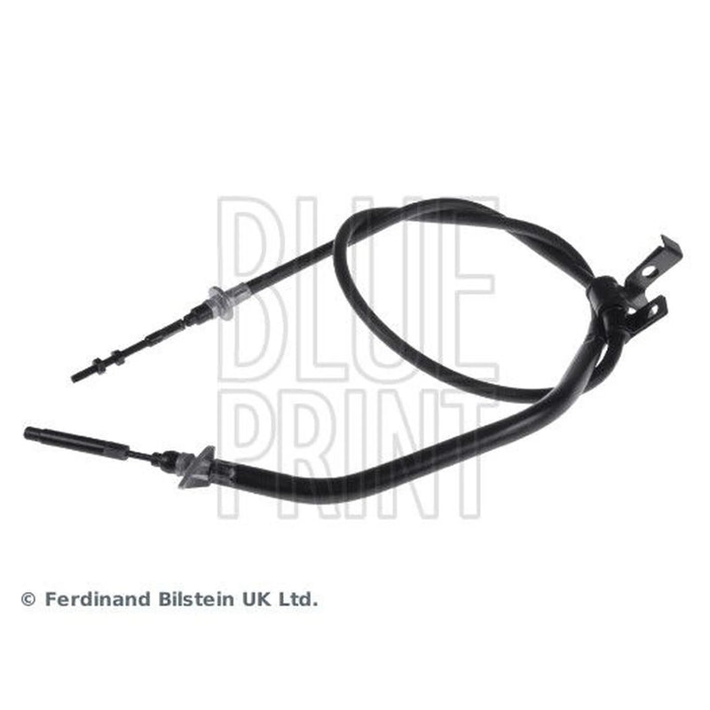 Blue Print Handbrake Cable Front ADG046137