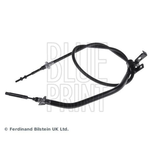 Blue Print Handbrake Cable Front ADG046137