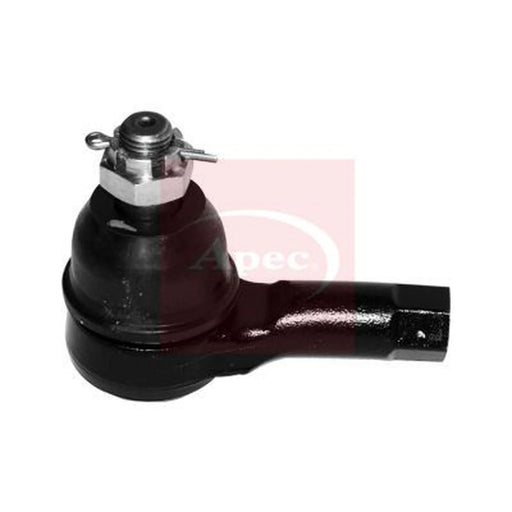 Apec Steering Tie Rod End Ball Joint Front Right AST6277