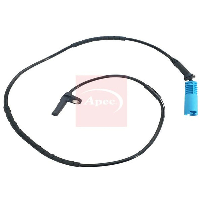 Apec ABS Wheel Speed Sensor Rear Right ABS1251