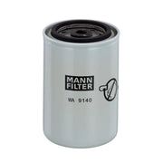 MANN-FILTER Coolant Filter Cartridge WA 9140