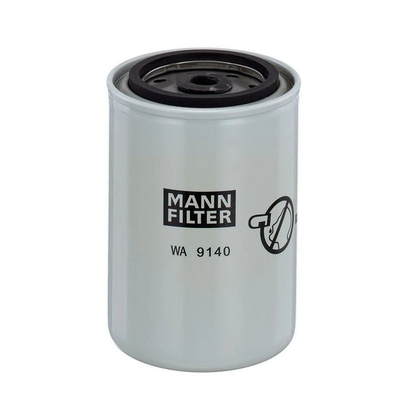 MANN-FILTER Coolant Filter Cartridge WA 9140
