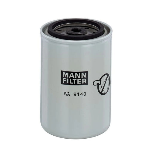 MANN-FILTER Coolant Filter Cartridge WA 9140
