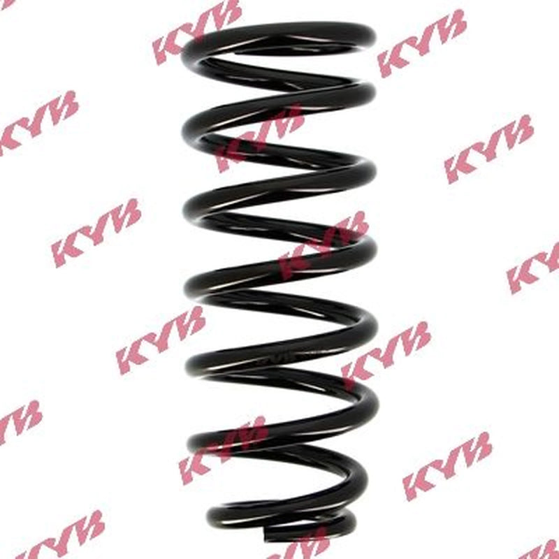 KYB Rear Suspension Coil Spring RF6298