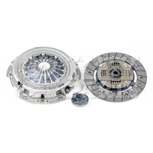 Key Parts Clutch Kit Set 3pc KC2257
