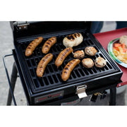 Vango Camp Chef BBQ Grill Box Black - Vango - Van Life Living