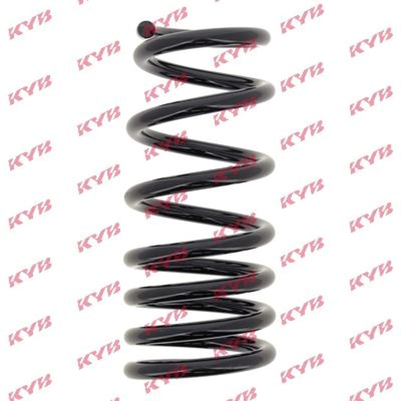 KYB Rear Suspension Coil Spring RA6118