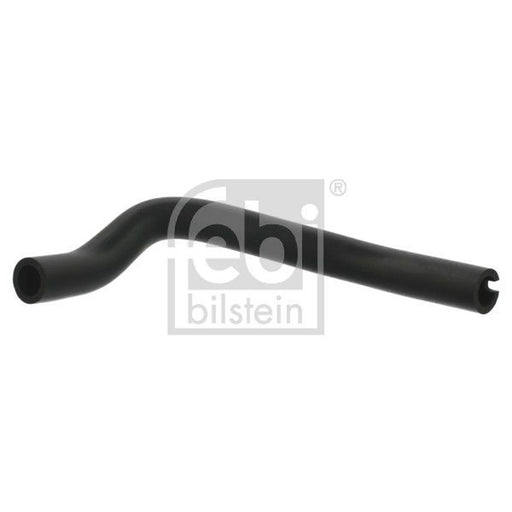 Febi Air Supply Hose 225mm 37126