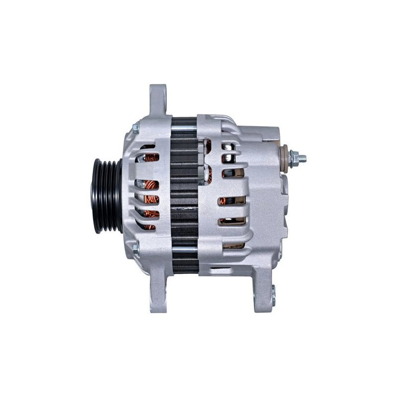 Hella Car Alternator 12V 8EL 011 711-411