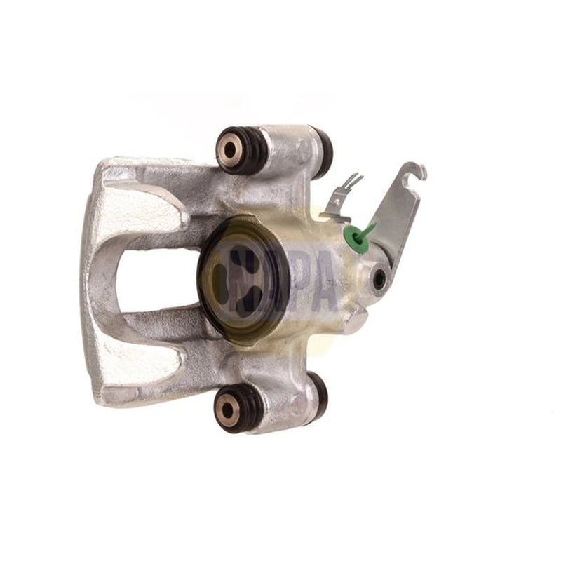 NAPA Brake Caliper Assembly Rear Left NCA1037